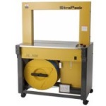 Strapping Machines - Strapack JK-5000 Strapping Machine